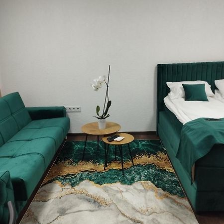 Zeid City Center Apartment Σαράγεβο Εξωτερικό φωτογραφία