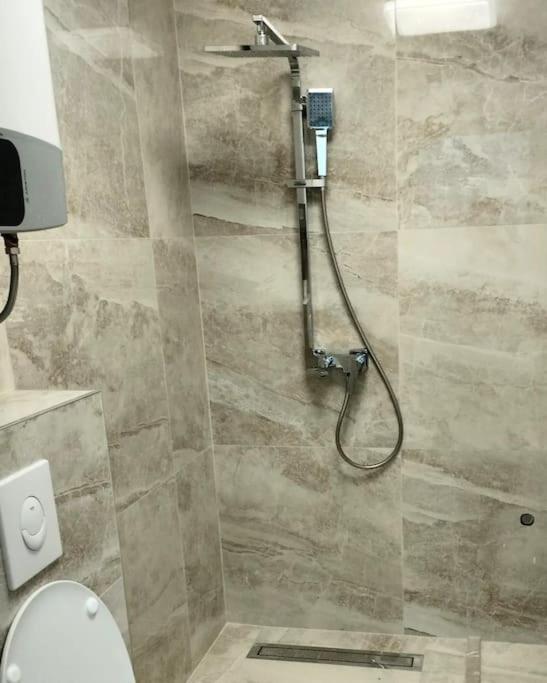 Zeid City Center Apartment Σαράγεβο Εξωτερικό φωτογραφία