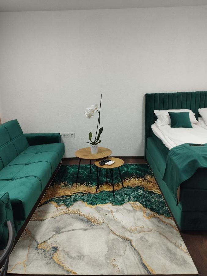 Zeid City Center Apartment Σαράγεβο Εξωτερικό φωτογραφία