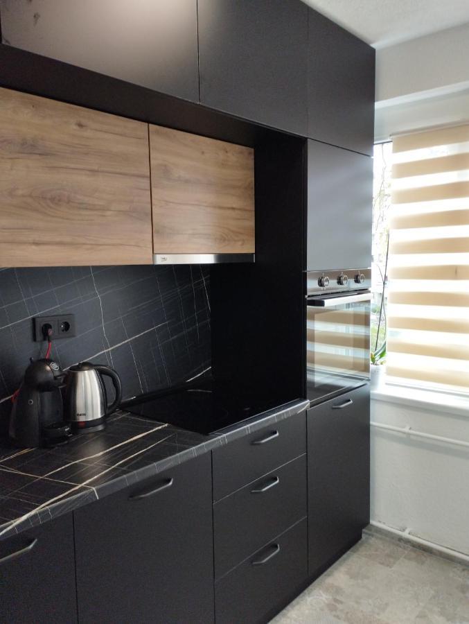 Zeid City Center Apartment Σαράγεβο Εξωτερικό φωτογραφία