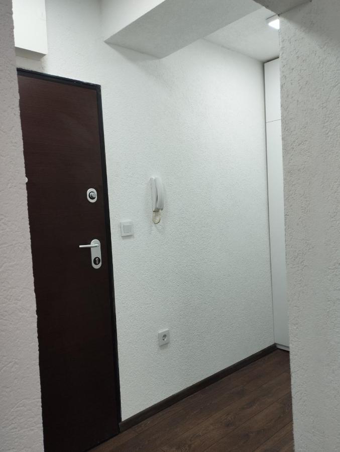 Zeid City Center Apartment Σαράγεβο Εξωτερικό φωτογραφία