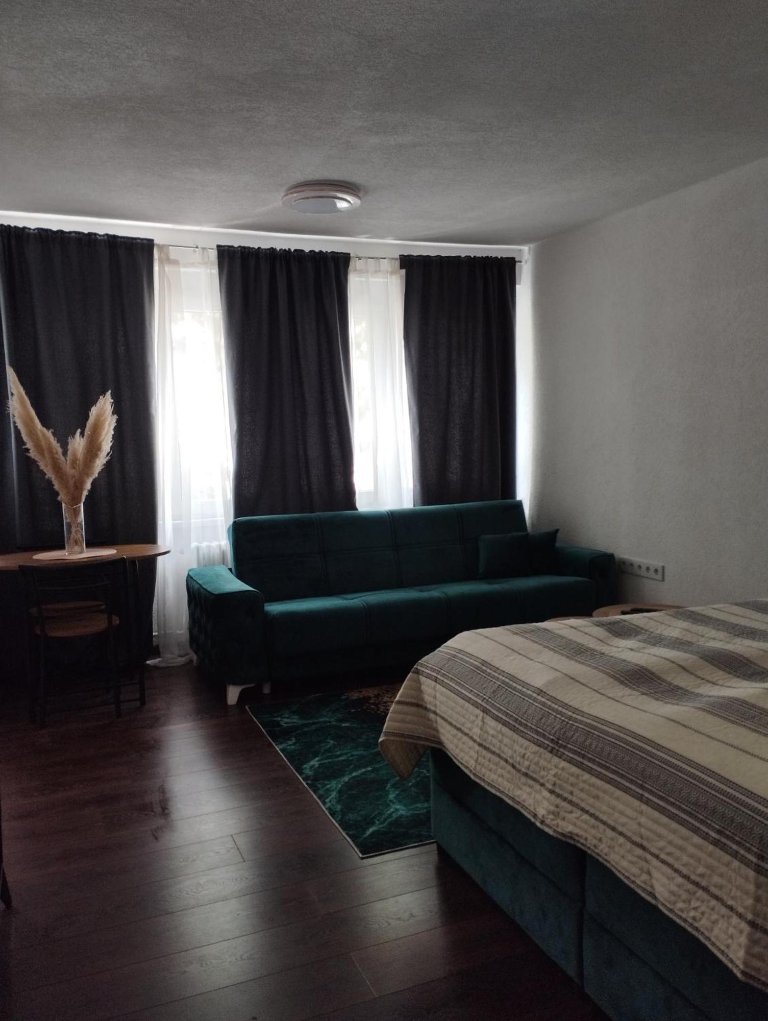Zeid City Center Apartment Σαράγεβο Εξωτερικό φωτογραφία